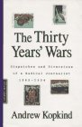 The thirty years' wars