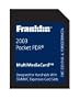 Franklin 2003 Physician's Desk Reference MMC