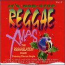 CD-Charts  Music : It's Nonstop Reggae Christmas, Vol. 2
