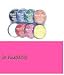 Snazaroo 18ml Bright Pink Face Paint Refill