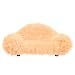 Catnap Beetle Pet Bed