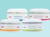 Pure Fiji Body Butter - 8 oz