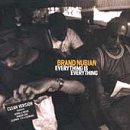 Brand Nubian - Everything Is Everything [EDITED VERSION]