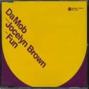 Da Mob Feat Jocelyn Brown - Funky Music - [CDS]