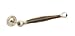 Kitchen & Housewares : Umbra Tug Wall Mount Paper Towel Holder, Smoke