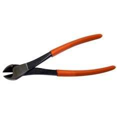 Click here to buy Crescent Diagonal Cutter, Heavy Duty, For Heavy Wire, 8 by Cooper Tools.