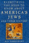 Everything You Need to Know about America's Jews and their History