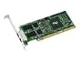 Intel Pro/100S 10/100BTX PCI Fast Ethernet Dual Server NIC, 5 Pack