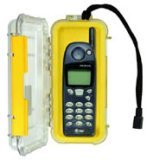 Pelican 1030 Micro CaseColor Options: Clear Case - Black Liner