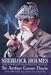 Search : Sherlock Holmes: The Complete Illustrated Novels