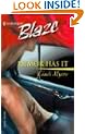 Rumor Has It (Harlequin Blaze)