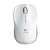 Logitech V470 Wireless Bluetooth Laser Laptop Mouse (White)