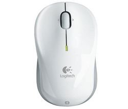 Buy Logitech V470 Wireless Bluetooth Laser Laptop Mouse (White) online at Discounted New and Used prices. Delivered to your door with Childrens Toyshop.com