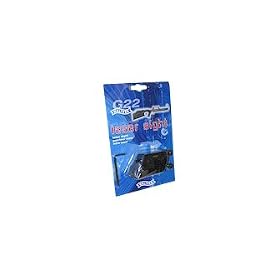 Walther Laser Sight Mount w  Weaver Tail with optional Red Dot G22 P22 Laser SightsAvailable... by 