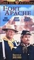 Fort Apache [VHS]