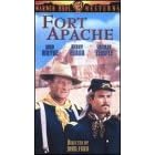 Fort Apache [VHS]