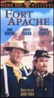 Childrens Toyshop  VHS : Fort Apache