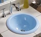 IMAGE OF Kohler Compass Self-Rimming/Undercounter Lavatory K-2298-52