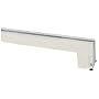 Jet 708355 JML-BE Bed Extension for 708351B JML-1014 Lathe