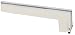 Tools & Hardware : Jet 708355 JML-BE Bed Extension for 708351B JML-1014 Lathe
