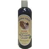 NILodor's Natural Touch Original Deodorizer All-Purpose Cleaner (16-oz bottle)