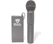 Nady 151VRHT Professional Wireless Handheld Microphone Systems For Camcorders