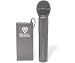 Nady 151VRHT Professional Wireless Handheld Microphone Systems For Camcorders