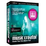 Music Creator 2002 by Cakewalk