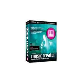 Music Creator 2002