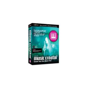 Music Creator 2002 by Cakewalk