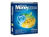 Money Financial Suite 2004 inc. TaxSaver Deluxe Product Image and Link