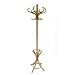 Victorian Reproduction Bentwood Hat, Coat & Umbrella Stand