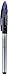 Uni Ballpoint Pen Uni-Ball Air, 0.7mm Ballpoint, Blue Ink (UBA20107.33)