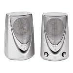 Click here to buy Sony SRS-A27 Desktop Personal Speakers with 2-Way Power Supply by Sony.