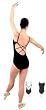 Leotard-211 Camisole CHILD