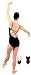 Leotard-211 Camisole CHILD