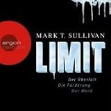 LIMIT - Mark T. Sullivan
