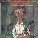 The Greatest Songs of Woody Guthrie [Musikkassette] [US-Import] - Woody Guthrie