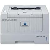 Monochrome Laser Printer - 32PPM Printing, Auto Duplex Std., 10/100 Etherne ....
