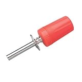 OFNA Racing Glow Starter, C Battery Red by OFNA Racing
