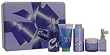 Curve by Liz Claiborne for Women 5 Piece Set Includes: 3.4 oz Eau de Toilette Spray + 0.5 oz Eau de Toilette Spray + 2.5 oz Perfumed Bath & Shower Gel + 1.7 oz Perfumed Body Cream + 1.7 oz Perfumed Body Powder Shaker