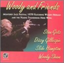 Monterey Jazz Festival 1979