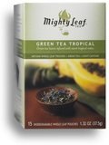 Mighty Leaf Green Tea Tropical