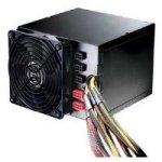 215323: Antec CP-1000 Power Supply Unit (1000 Watt) (CP-1000 GB)