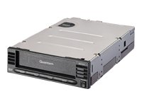 Quantum BHBAM-EY DLT-V4 160/320 GB Internal SATA Tape Drive (Black)
