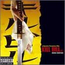 Kill Bill: Vol. 1 RZA