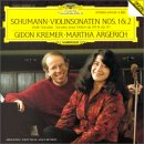 Sonates pour violon Nos 1 & 2