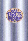 Produkt-Bild: Das Brotbackbuch