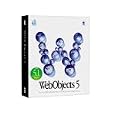 WebObjects 5.1 Unlimited Users Per Server by Apple