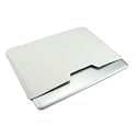 Incipio Technologies IM-101 Orion Sleeve Case for Apple Macbook Air (Pure White)